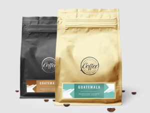 coffee asorted
