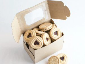 diabetic cookies